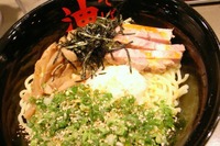 東京油組総本店のカロリーは？人気メニュー･太らない食べ方も紹介