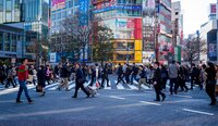 日本で治安の悪い都市ランキング！日本一ガラの悪い地域とは？