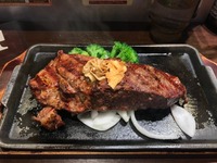 いきなりステーキのお持ち帰りメニューと値段一覧！テイクアウト可能店舗も紹介