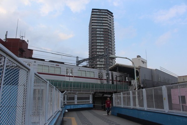 南千住の治安は良い?悪い?住みやすさや住み心地なども解説!